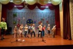 1 сентября - День знаний