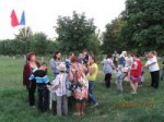 12 июня - День России