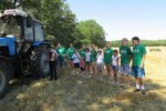 Агитбригада 2014