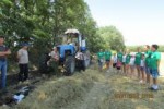 Агитбригада 2014
