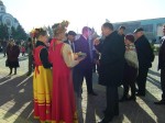 Выставка 2013 Неклиновский район