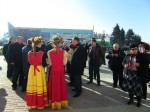 Выставка 2013 Неклиновский район