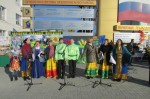 Выставка 2013 Неклиновский район