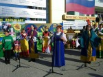 Выставка 2013 Неклиновский район