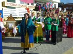 Выставка 2013 Неклиновский район